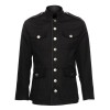 Men Gothic officers Jacket for Sale Discount Military Coat Men Gothic Jacket